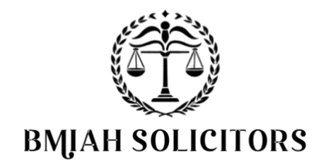 Bmiah Solicitors